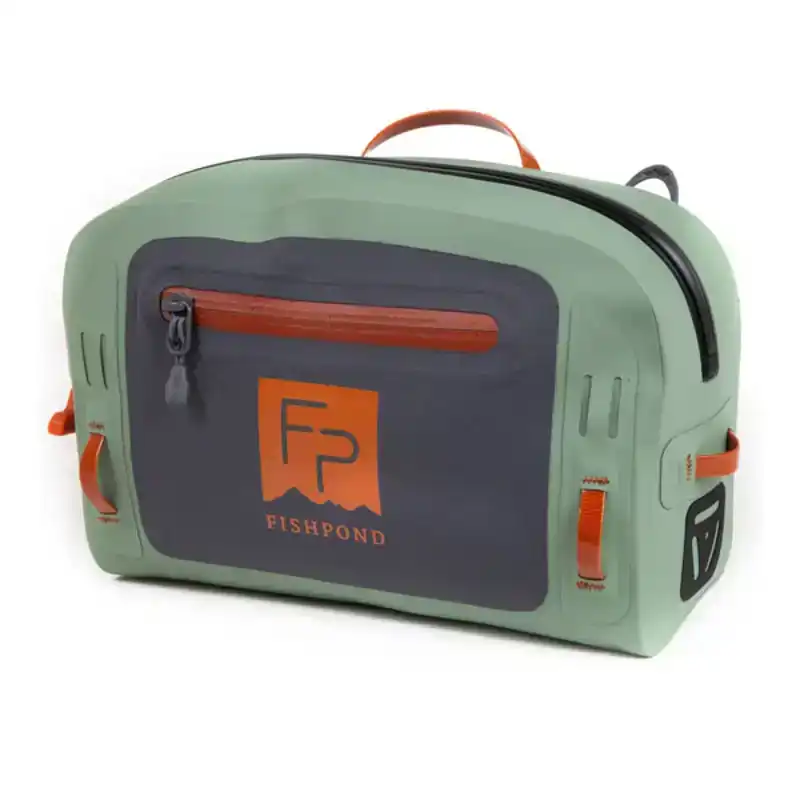 Thunderhead Small Submersible Lumbar - Eco Yucca