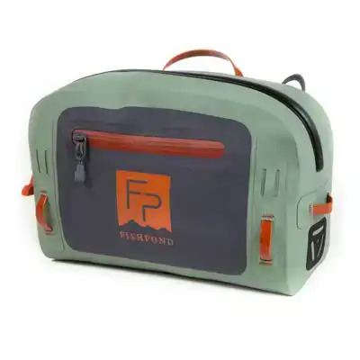 Thunderhead Small Submersible Lumbar - Eco Yucca