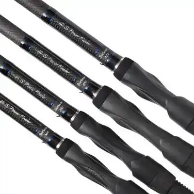 Hi-S Power Feeder Distance