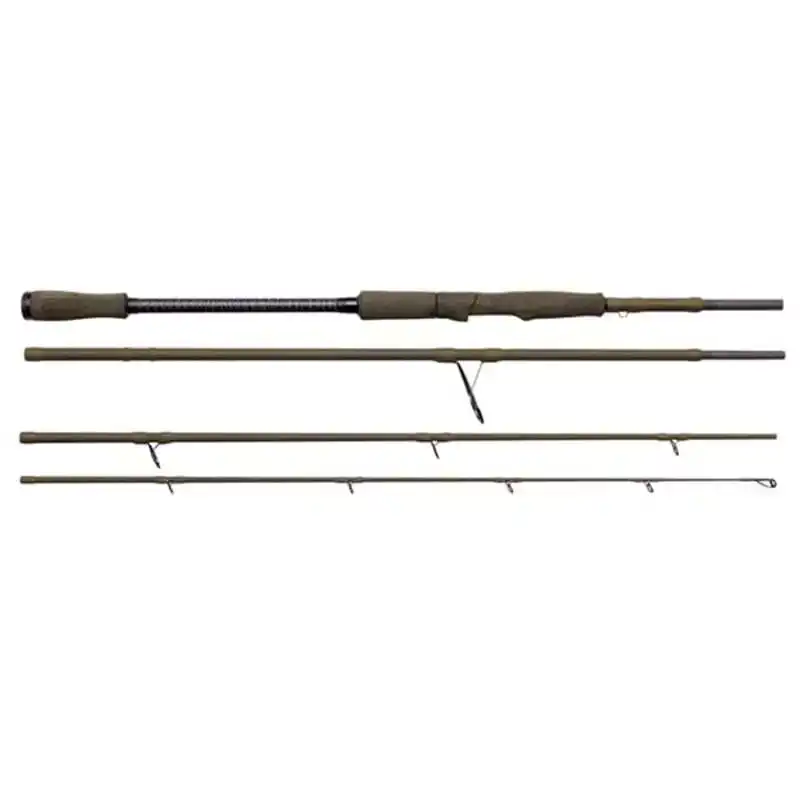 SG4 Medium Game Travel - 2,15 m - 10 tot 40 gram
