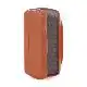 Tacky Pescador Fly Box- Burnt Orange