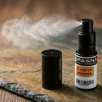 Float Up Powder