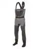 G3 Guide Stockingfoot Gunmetal MKS