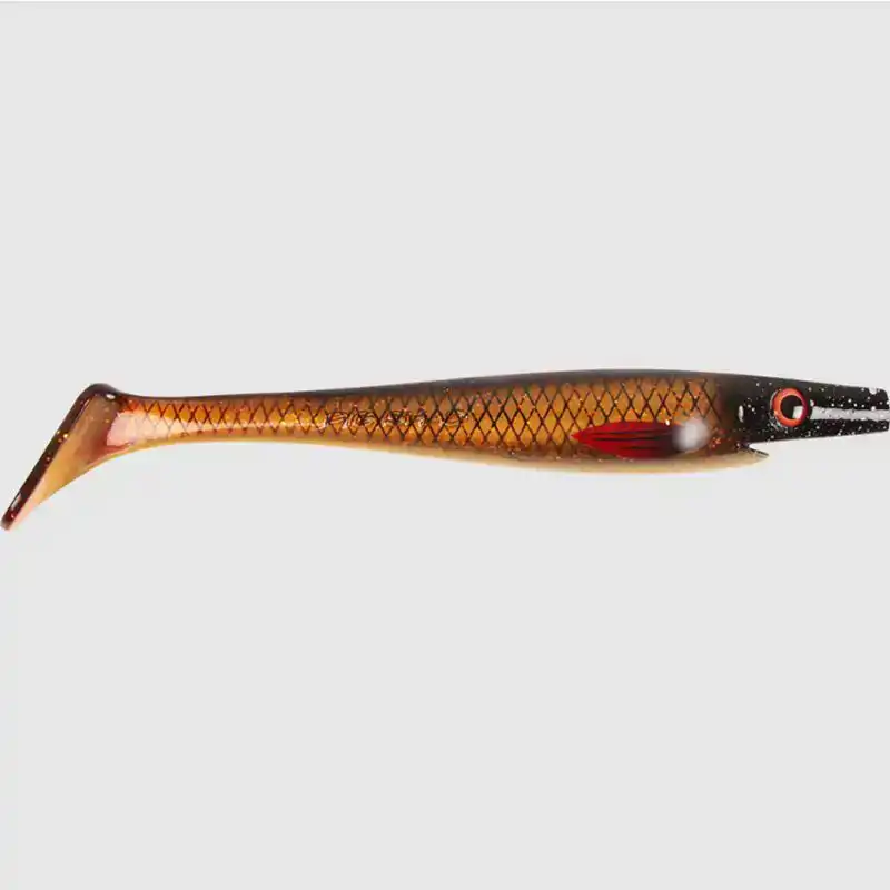 The Pig Shad - Copper Carp