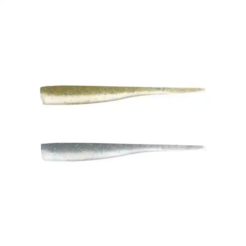 Bay Ruf BR Fish - Ice Cube