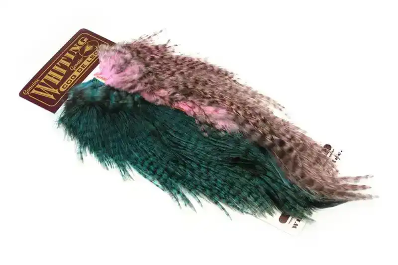 CDL Predator Pack. Grizzly Pardo Shell Pink & Silv Dr Blue