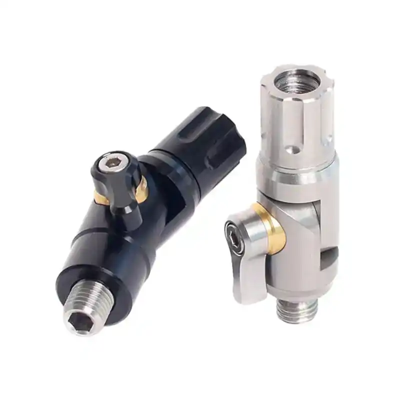 High Tippers MK2 - Black