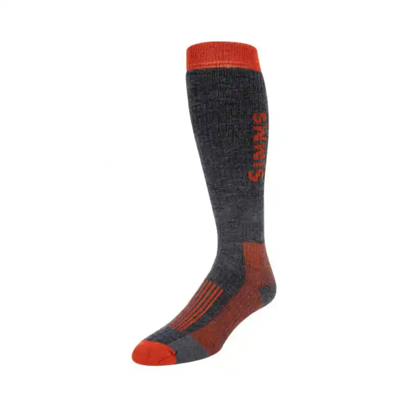 Merino Midweight OTC Socks - Maat: L