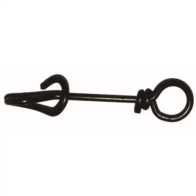 Fastach Clip - Größe: 0 - 8 kg