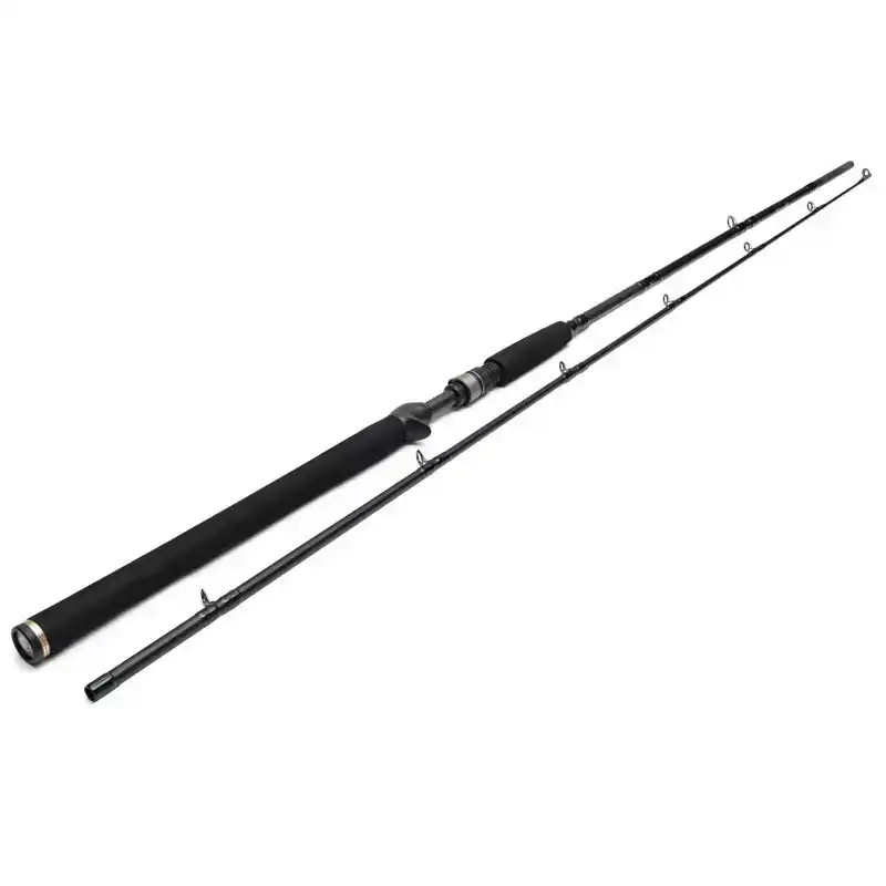 W3 Jerkbait-T 2nd - 195 cm - 40 tot 130 gram