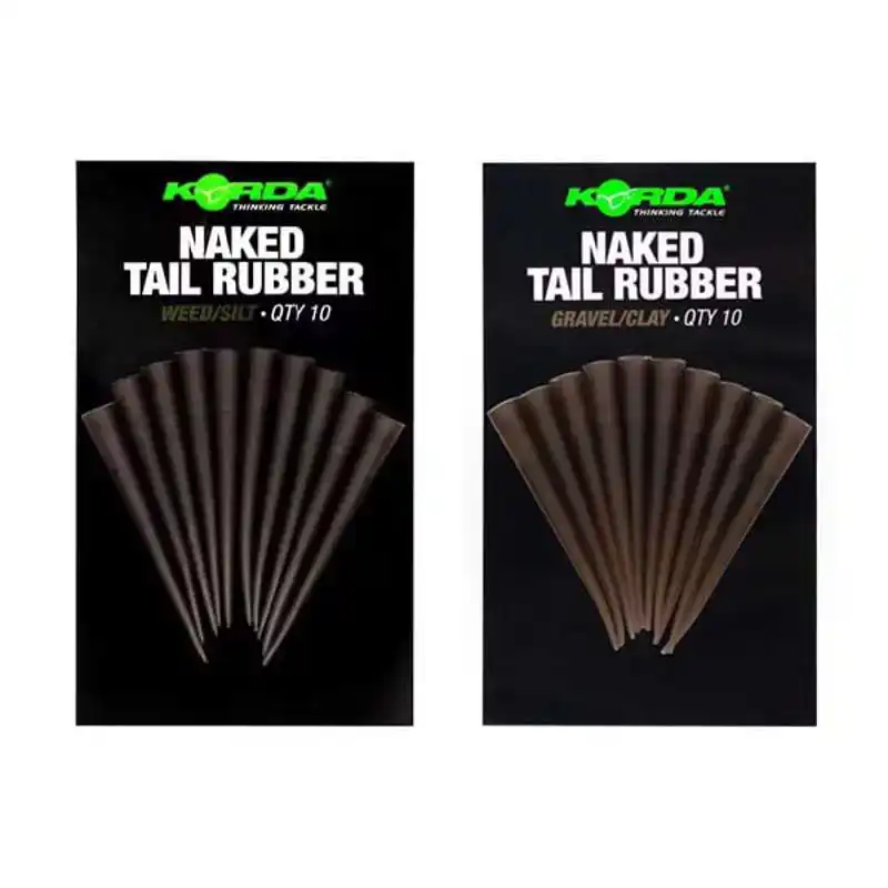 Naked Tail Rubber