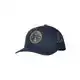 Bottom Dweller Retro Trucker - Navy