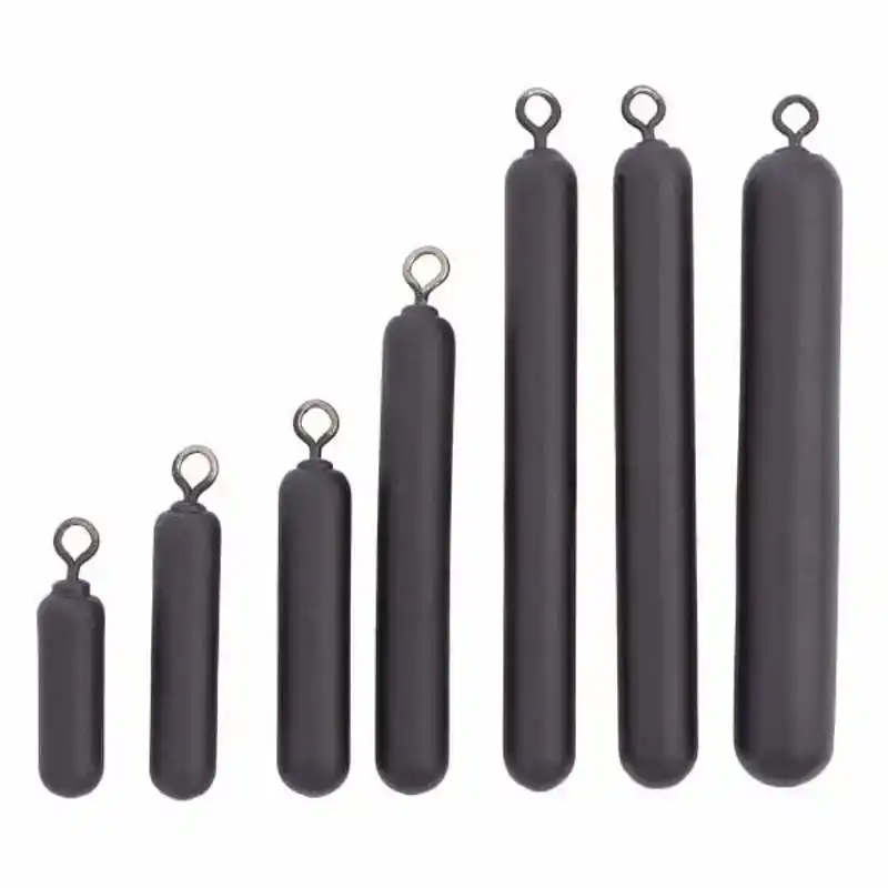 Tungsten Slim DS Weights - 18 gram