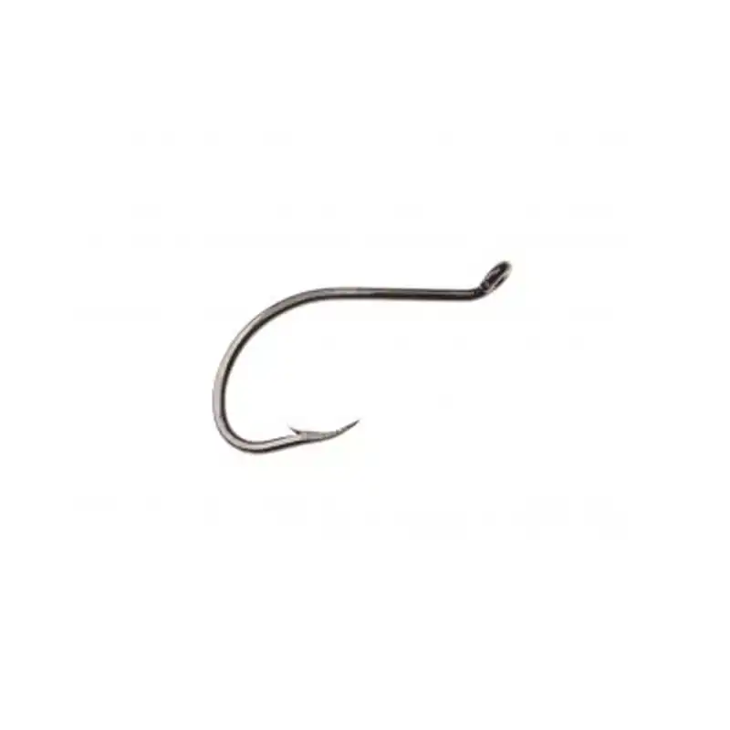 PR382 - Trailer Hook - Barbed PR - Maat: 1