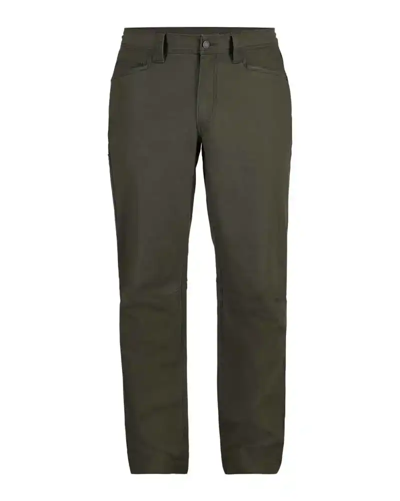 Gallatin Pant Loden 30 REGULAR