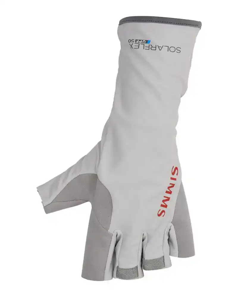 Sflex Guide Glove Overcast M