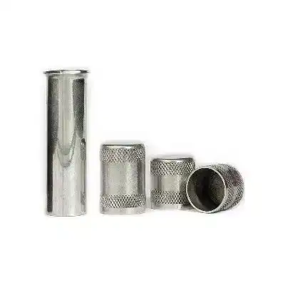 Alu Hair Stacker