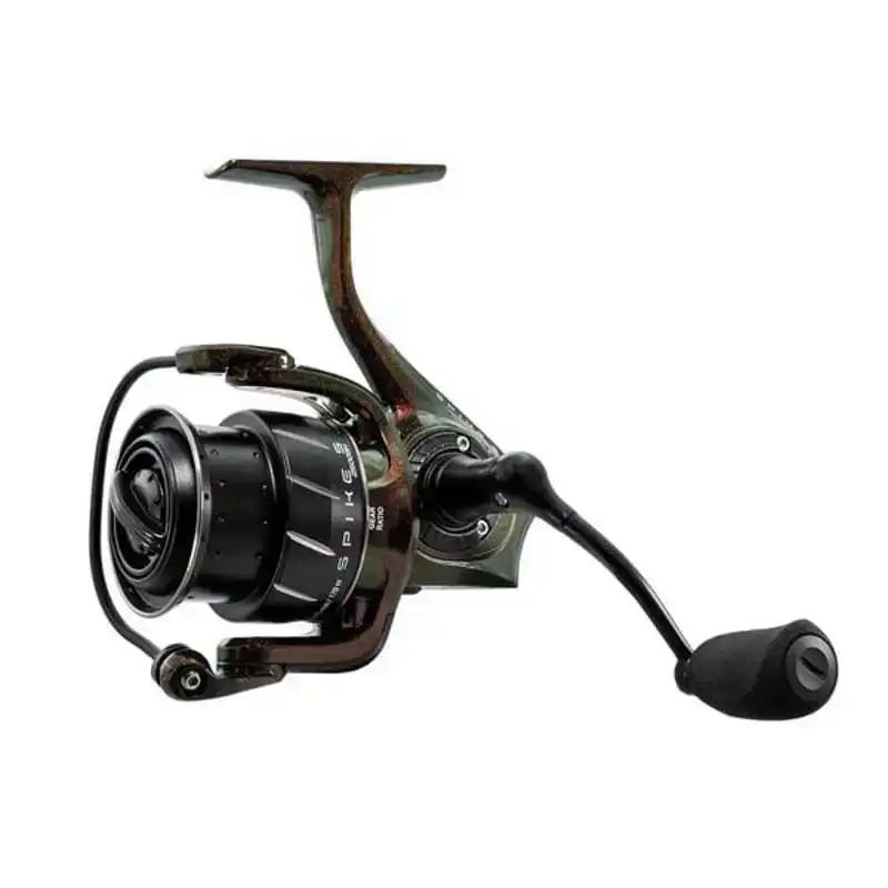 Spike S Spinning Reel - 2500SH