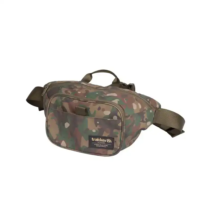 TechPro Shoulder Bag 