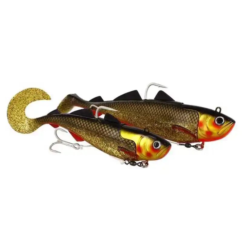 Crazy Daisy - 180 gram - 18 cm - Blue Pearl