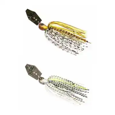 Chatterbait Elite Evo