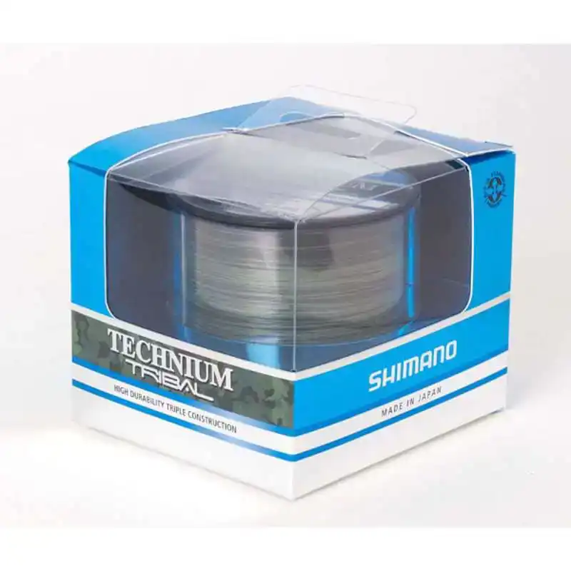 Technium Tribal Carp - 0,355 mm - 11,5 kg - 790 m