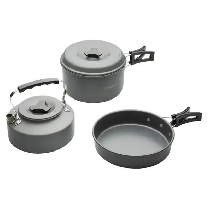 Armolife Complete Cookware Set