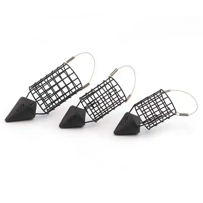 Horizon Wire Cage Feeders - Large - 30 Gramm