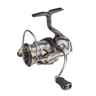 20 Luvias LT - FC 1000D