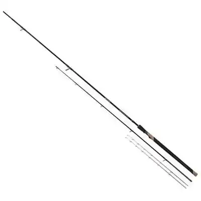 Ethos XRC Feeder Rods