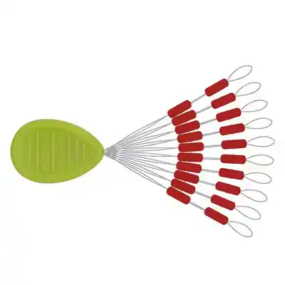 Predator Float Stops