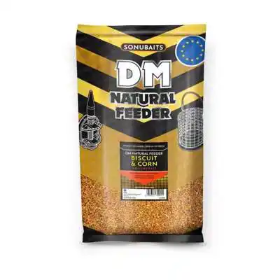 DM Natural Feeder