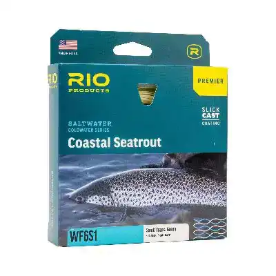 Premier Coastal Seatrout