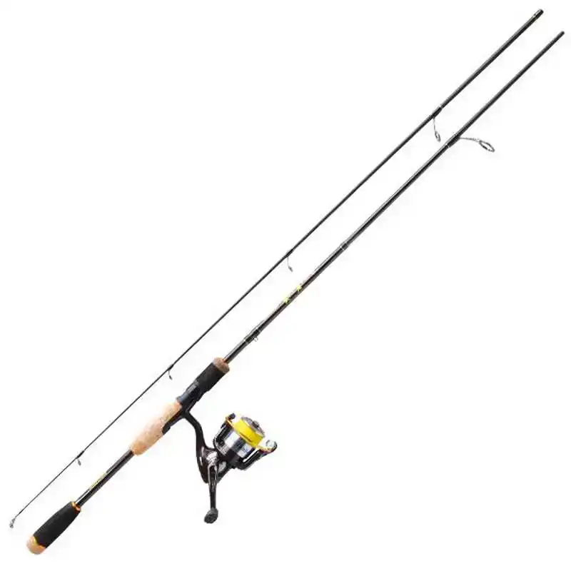 Jubilee Combo Jigging