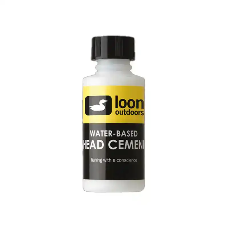 Water-Based Head Cement