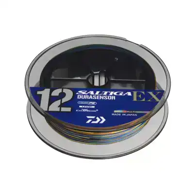 UVF Saltiga Durasensor 12-Braid