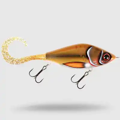 Guppie Junior - Shallow