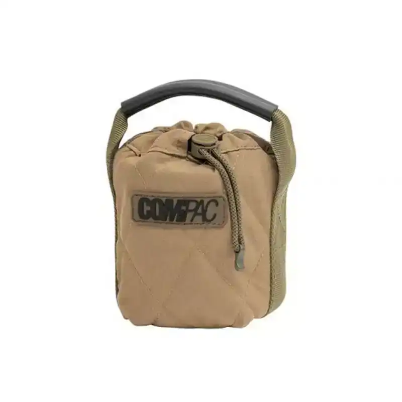 Compac Lead Pouch