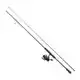 Max X Black Ops Spinning Combo - 802M - 2,44 m - 10/30 gram