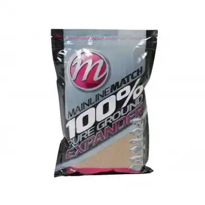 Expander Mix - Ground Expander Pellet Fine