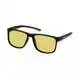 1 Polarized Sunglasses - Blue Mirror
