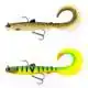 Bullteez Curltail Ready & Rigged - 21 cm - Cola Perch