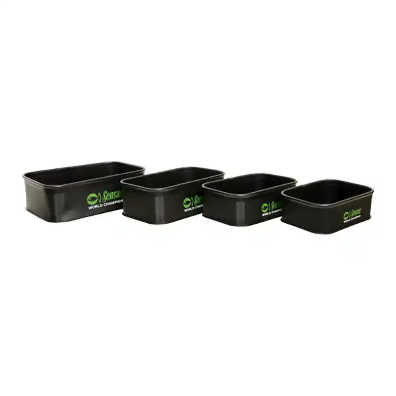 EVA Bait Box 4 In 1