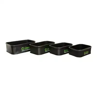 EVA Bait Box 4 In 1