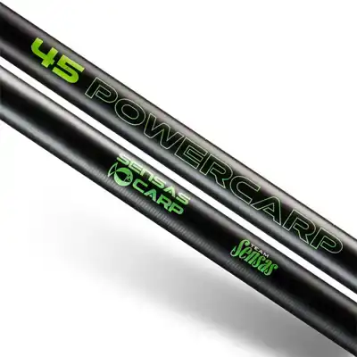 Parallel Power Carp 45 Pack