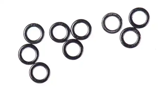 Tippet Ring 2.0 mm