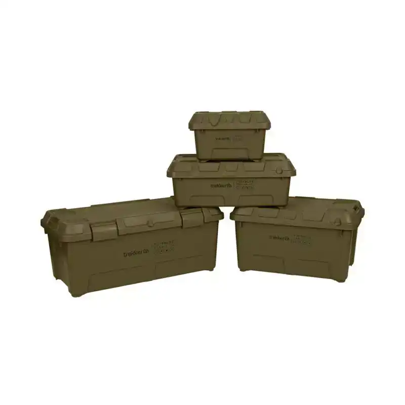 Tuffbloc Storage Box - Medium