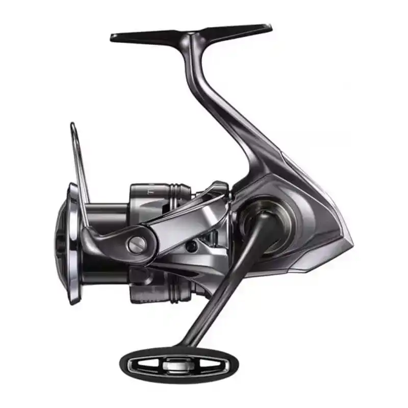 Twin Power FE - C2000S
