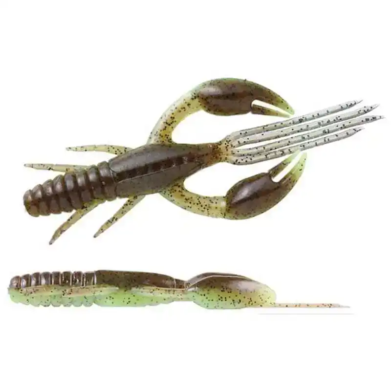 Dolive Craw - 4'' - TW149