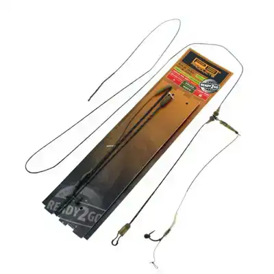 R2G Heli SR Leader 90/Combi Rig Shot